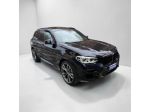 BMW X3 xDriveM40d LED-TETTO-PELLE-AUTOMATICO!!! rif. 23749644