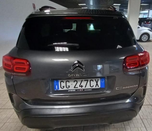 CITROEN C5 Aircross BlueHDi 130 S&S Feel Pack rif. 23379862 - Foto 3