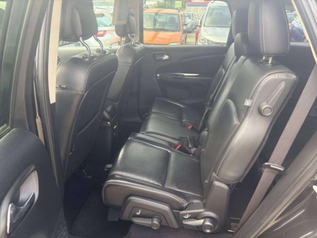 FIAT Freemont Freemont 2.0 mjt 16v Lounge 170cv E5 rif. 24117131 - Foto 10