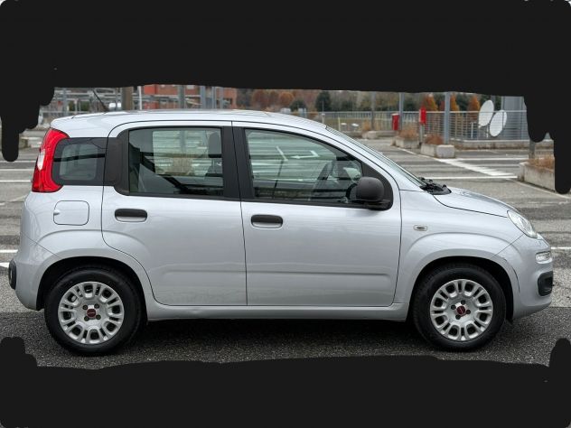 Fiat Panda cilindrata 1.2 benzina GPL anno 2016 - Foto 4