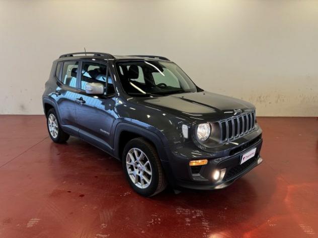 JEEP Renegade 1.0 t3 Limited 2wd rif. 21933460 - Foto 8