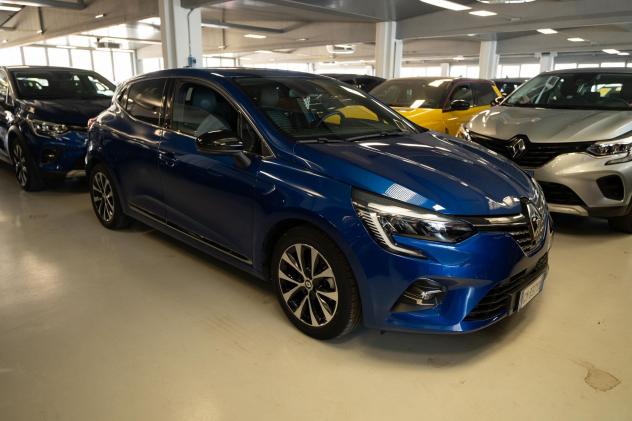 Renault Clio V 2019 1.6 E-Tech full hybrid Techno 145cv auto - Foto 6
