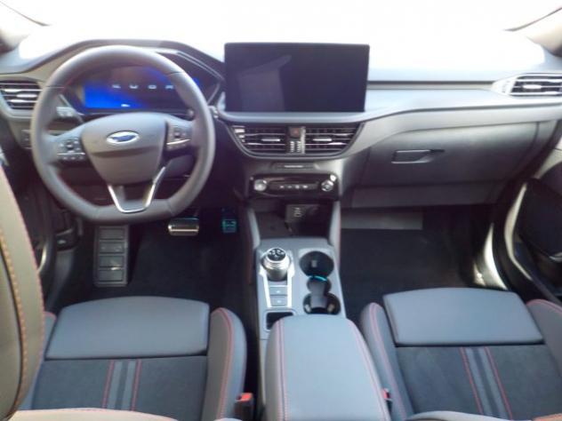 FORD Kuga 2.5 Full Hybrid 180 CV CVT 2WD Titanium rif. 24159036 - Foto 6