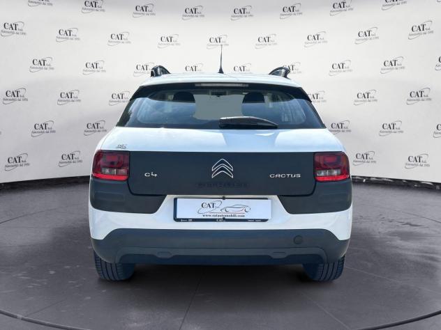 Citroën C4 Cactus 1.2 Shine - Foto 4