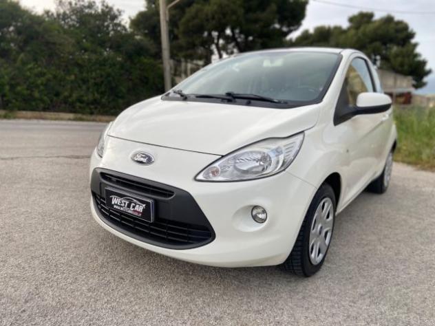 FORD Ka+ 1.2 8V 69CV GUIDABILE DAI NEOPATENTATI rif. 24043200