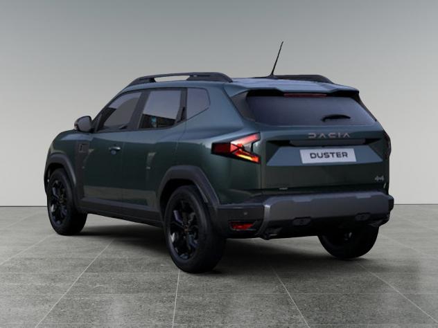 Dacia Duster Duster 1.2 hybrid-G Extreme 4x4 150cv auto - Foto 4