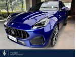 MASERATI Grecale 2.0 mhev GT 250cv, Sport Pack, C. 21", Tel 360° rif. 23786006