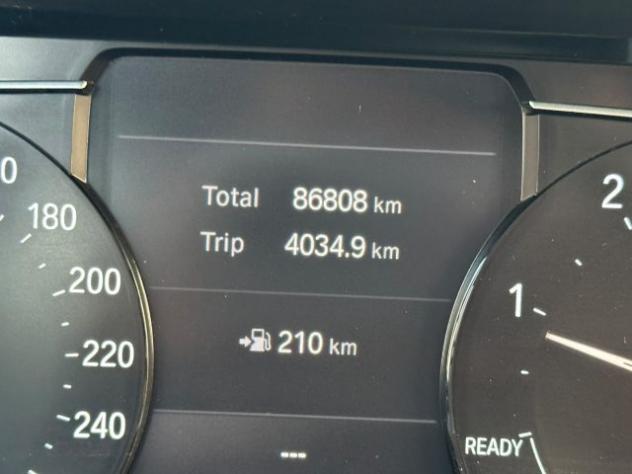 BMW 118 d 5p. Advantage rif. 24103765 - Foto 8