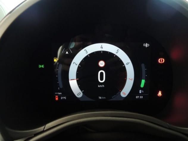 FIAT 500 Berlina Hybrid Icon rif. 24123223 - Foto 9