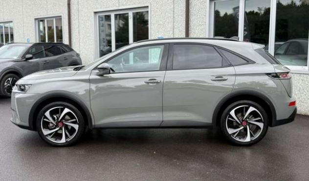 DS Automobiles DS 7 Crossback 1.5 bluehdi Performance Line+ 130cv AUT. PROMO FIN - Foto 3
