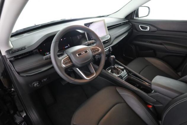 JEEP Compass Compass 1.5 Turbo T4 130 CV MHEV 2WD Summit rif. 23930333 - Foto 9