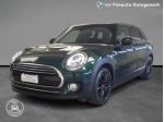 MINI Clubman 2.0 Cooper D Clubman Classic Aut. rif. 23861024