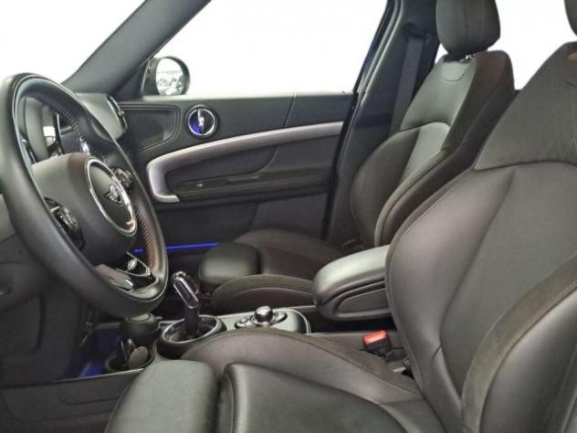 MINI Countryman 2.0 Cooper S Countryman ALL4 Automatica rif. 23670789 - Foto 9