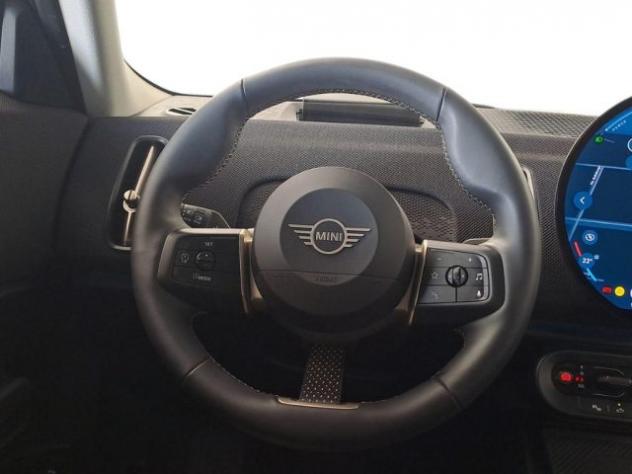 MINI Countryman D Classic Countryman Pacchetto M Plus Aut. rif. 23700725 - Foto 10