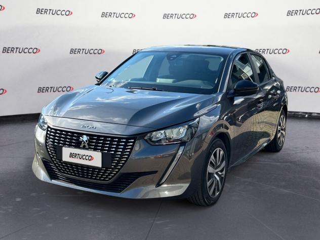 PEUGEOT 208 2ª serie 208 PureTech 75 Stop&Start 5 porte Active - Foto 3
