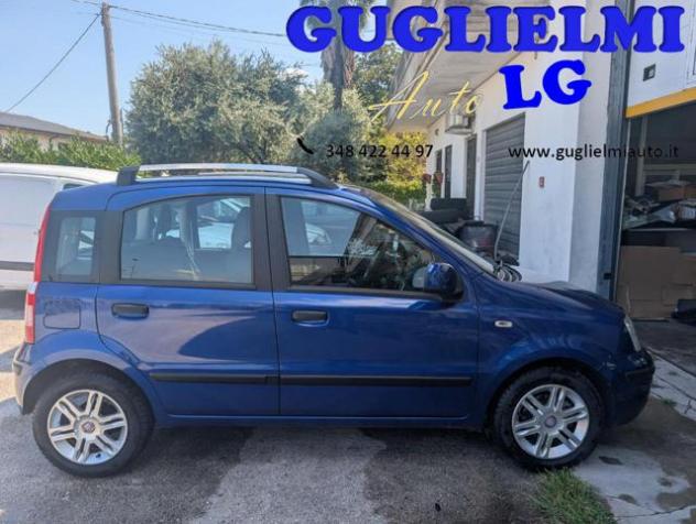 FIAT Panda 1.2 Emotion rif. 23973195 - Foto 6