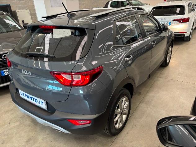KIA Stonic Stonic 1.2 DPI ECO GPL Urban - Foto 4