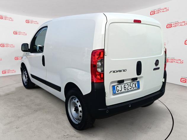 FIAT Fiorino Fiorino 1.3 MJT 80CV Cargo - Foto 4
