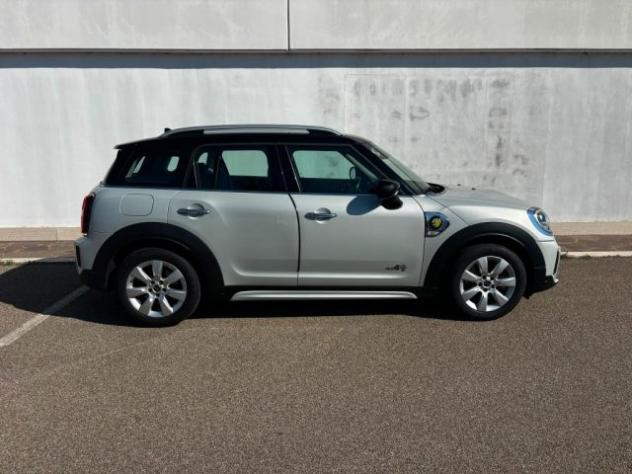 MINI Countryman 1.5 Cooper Countryman ALL4 Automatica rif. 23932221 - Foto 4