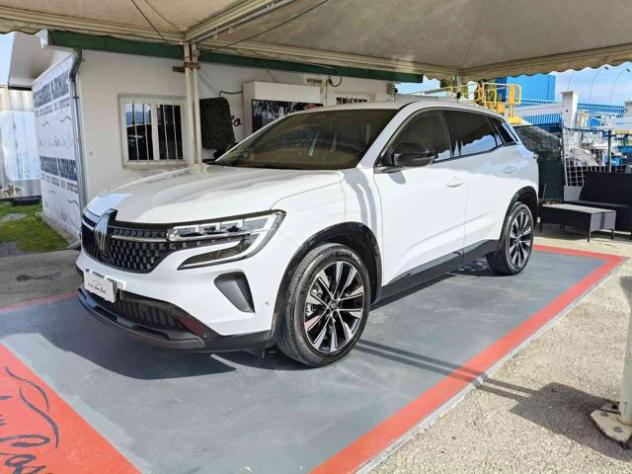 RENAULT Austral Austral Full Hybrid E-Tech 200 CV Techno rif. 24091978