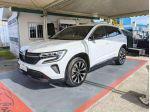 RENAULT Austral Austral Full Hybrid E-Tech 200 CV Techno rif. 24091978