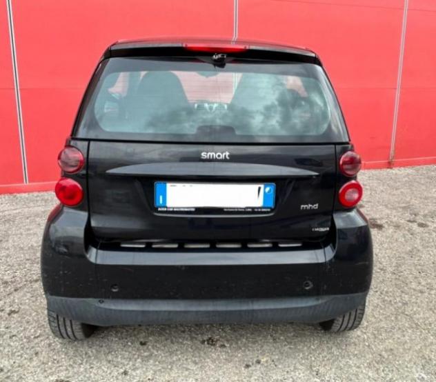 SMART ForTwo 1000 52 kW coupé pure rif. 19844467 - Foto 2