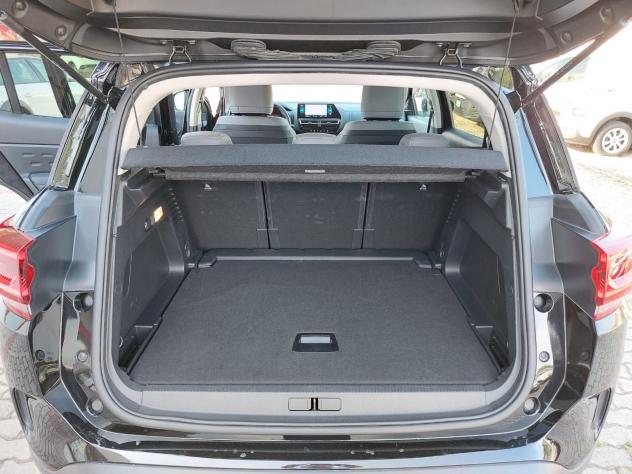 Citroën C5 Aircross PREZZO REALE NO VINCOLI / 1.2 Hybrid 136cv MAX e-DCS6 - Foto 5
