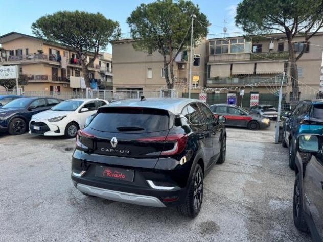 RENAULT Captur TCe 90 CV Techno Tetto Grigio rif. 23901255 - Foto 6