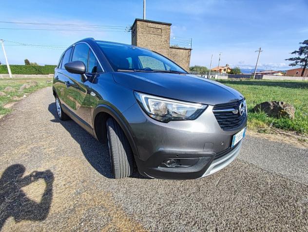 Opel Crossland X 1.2 Turbo 12V 110 CV - Foto 3