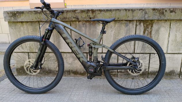 EBIKE TREK