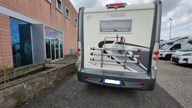 MOBILVETTA K-Yacht 87 rif. 23716777 - Foto 3