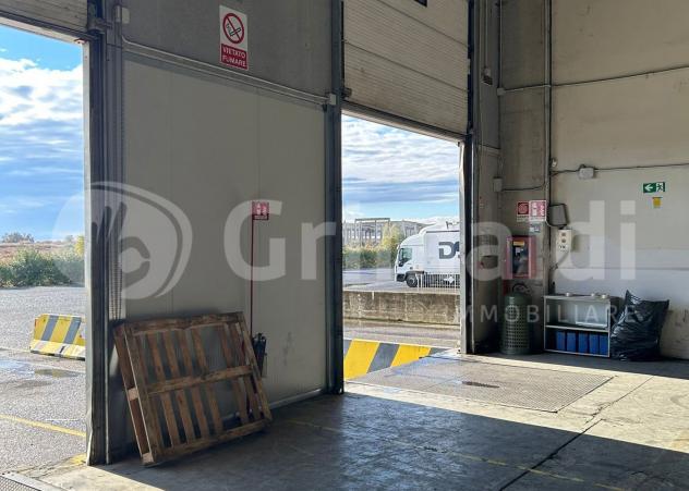 Capannone Industriale - Fiumicino . Rif.: VG08/26VCG - Foto 6