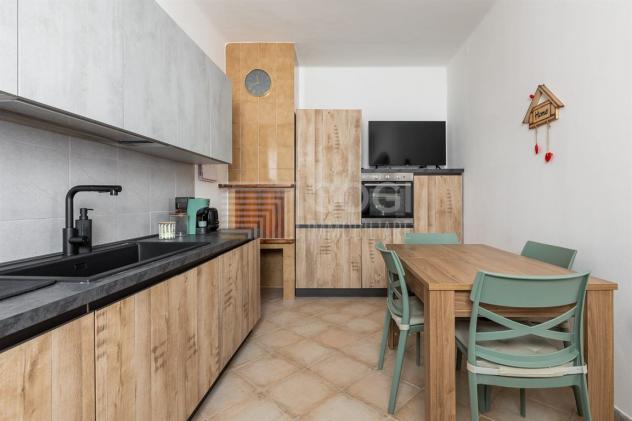 PORZIONE DI CASA RISTRUTTURATA - Foto 6