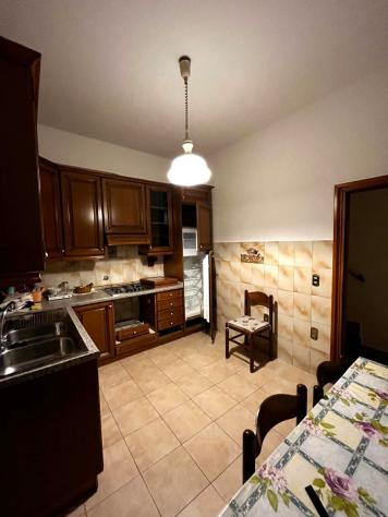 TERRATETTO di 5 vani e di 125 mq (CAMPI BISENZIO) rif. L1343 - Foto 11