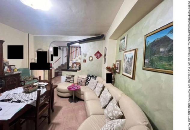 Immobile in asta di 156 m² in vendita a Cansano - Foto 2