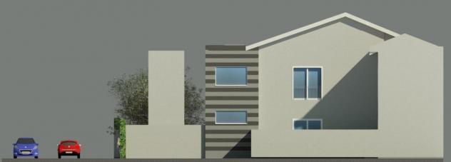 Villetta a schiera in vendita a Capannori 132 mq Rif: 1373784 - Foto 7