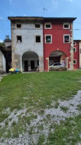 Immobile in asta di 323 m² con più di 5 locali in vendita a Castelgomberto - Foto 4