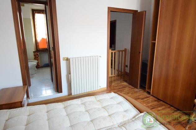 APPARTAMENTO di 2 vani e di 65 mq (CAVENAGO DI BRIANZA - CAVENAGO DI BRIANZA) rif. IGC 2 LOC RASINI - Foto 20