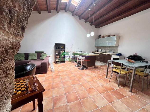 Rif: 2732 - Villa ristrutturata immersa nella natura con ampi spazi esterni – Chiaramonte Gulfi - Foto 10