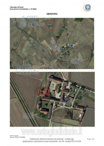 IMMOBILI-IMMOBILE RESIDENZIALE-Cascina Cascinazza, 1/4 - Foto 2