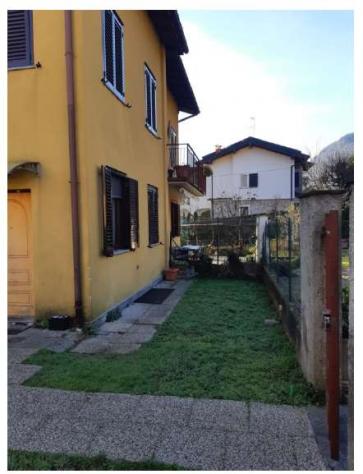 176/2025 1 VA - Porzione di bifamiliare in asta a Cuasso al Monte - Foto 3