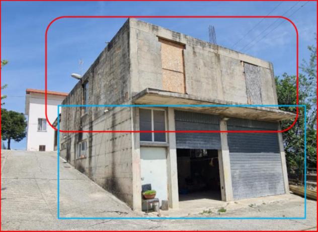 Immobile in asta di 199 m² in vendita a Fermo - Foto 4