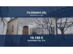 Immobile in asta di 164 m² con più di 5 locali in vendita a Filignano