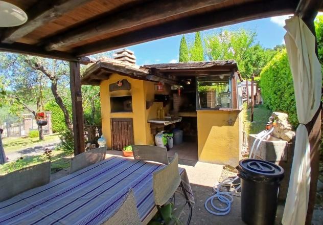 Porzione di casa in vendita a Guardea - Foto 13