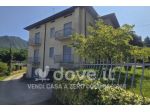 Appartamento di 150 m² con 4 locali e box auto in vendita a Laveno-Mombello