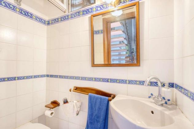 Villetta trifamiliare in vendita a Quercianella - Livorno 180 mq Rif: 1431526 - Foto 10