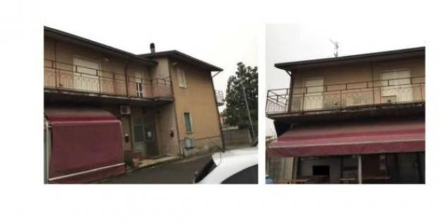 Immobile in asta di 68 m², box auto in vendita a Lungavilla - Foto 3