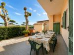 APPARTAMENTO di 5 vani e di 85 mq (PIETRASANTA - Tonfano) rif. 488/V