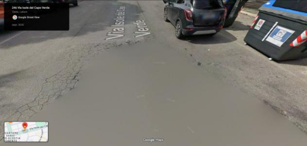 Immobile in asta di 88 m² in vendita a Roma - Foto 5