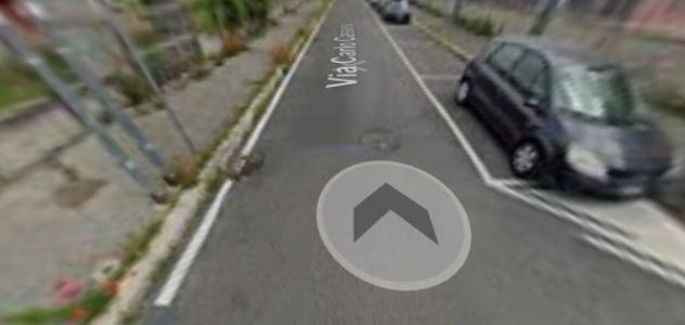Immobile in asta di 102 m², box auto in vendita a Roma - Foto 3